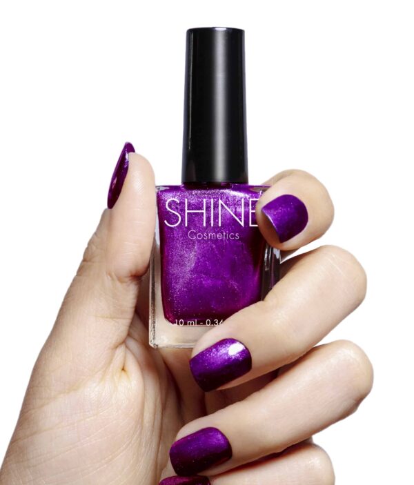 14. Fucsia-shine
