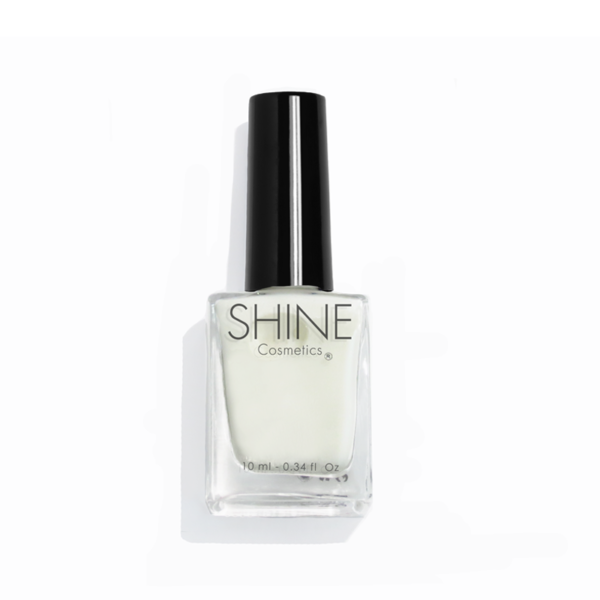 Esmalte de uñas las breath efecto gel