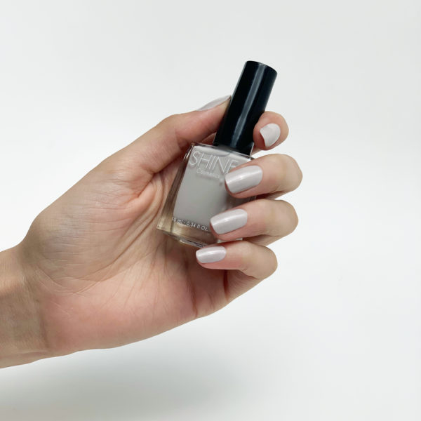 Esmalte de uñas Sigh Of Love efecto gel