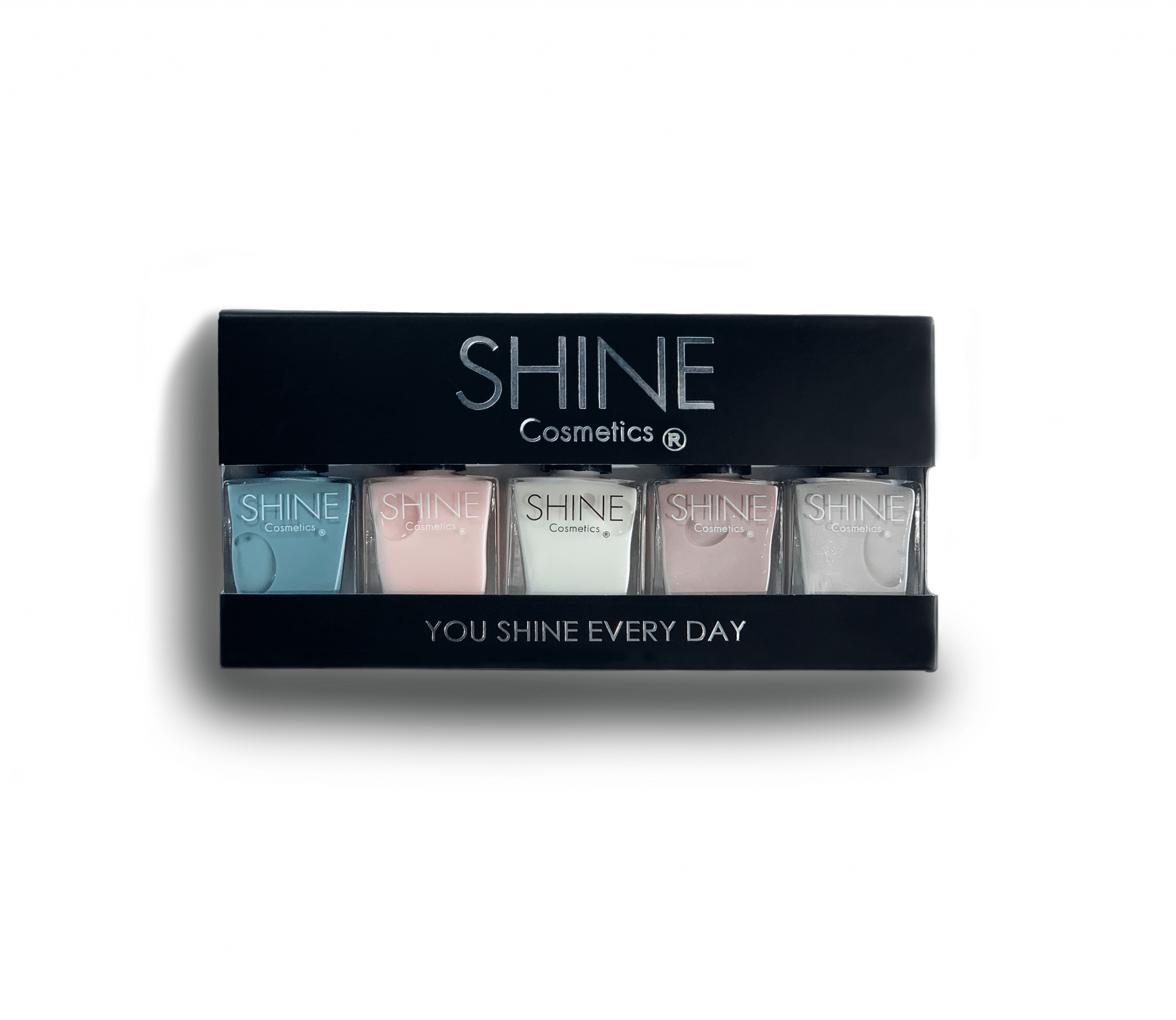 Shine Cosmetics You Shine Everyday!